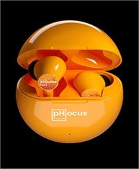 AURICOLARI BLUETOOTH MOON A PANTONE